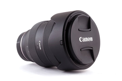 Canon 28-70mm F2 L USM