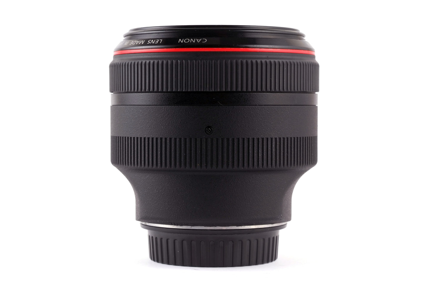 Canon 85mm 1.2 af L usm ll NieuwStaat