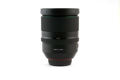 Pentax 24-70mm 2.8 af