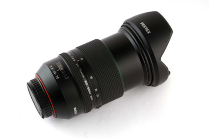 Pentax 24-70mm 2.8 af
