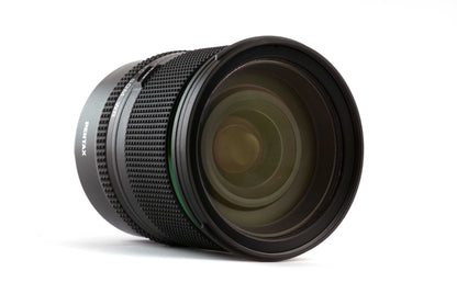 Pentax 24-70mm 2.8 af