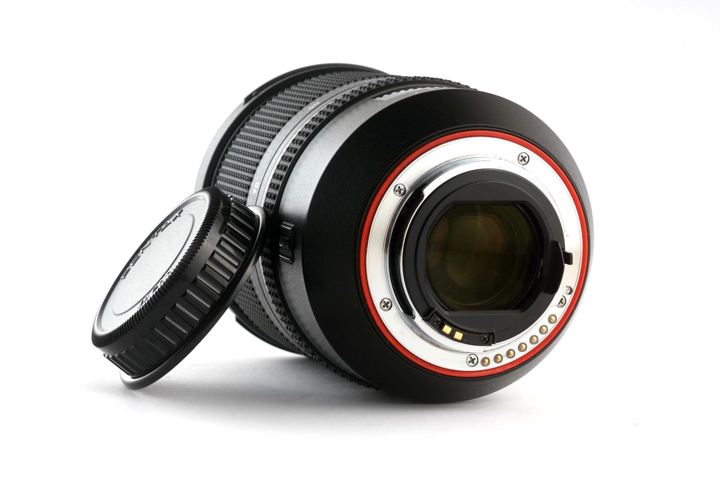 Pentax 24-70mm 2.8 af