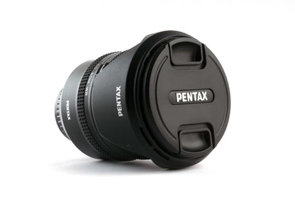 Pentax 24-70mm 2.8 af