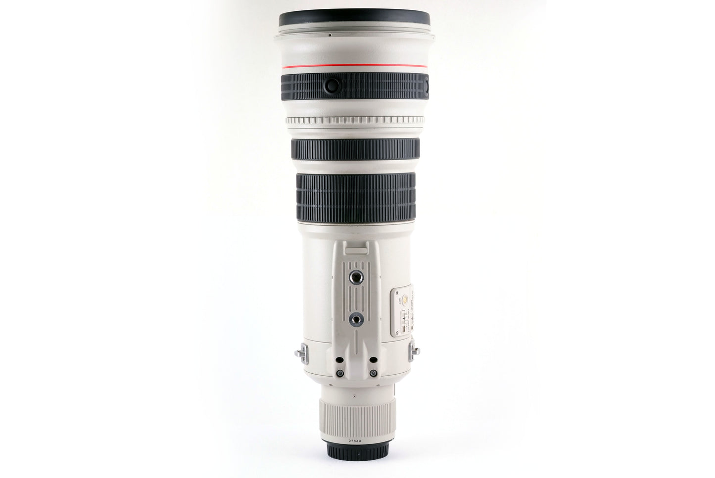 Canon 500mm 4.0 af l usm