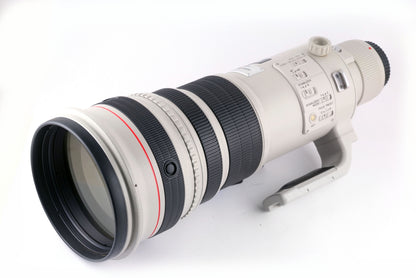 Canon 500mm 4.0 af l usm
