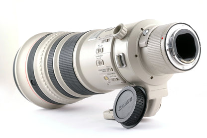 Canon 500mm 4.0 af l usm