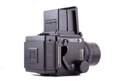 Mamiya RZ67 pro II