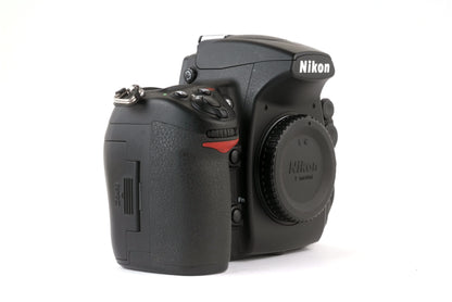 Nikon D700
