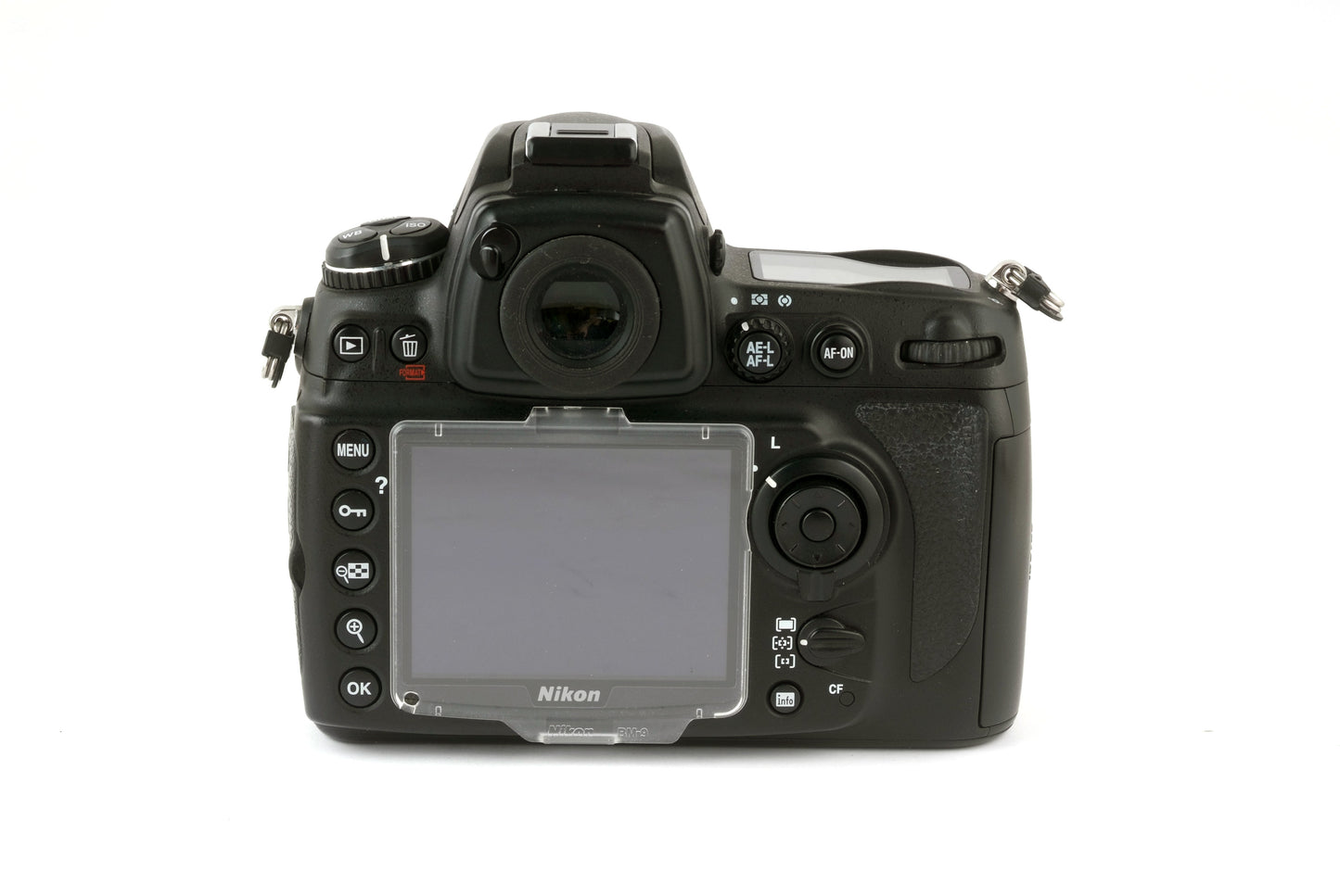 Nikon D700