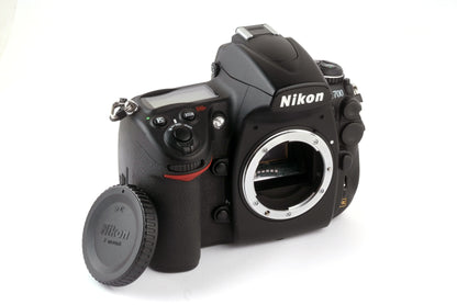 Nikon D700