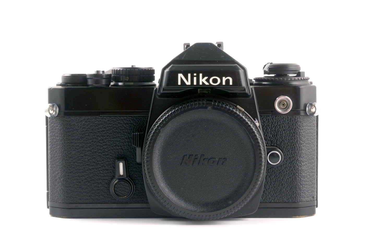 Nikon FE