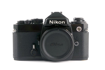 Nikon FE