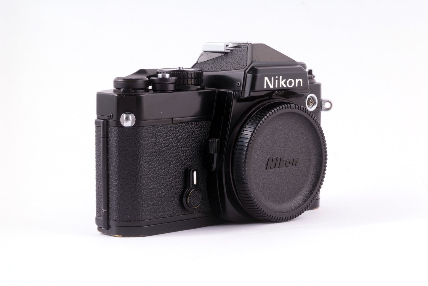 Nikon FE