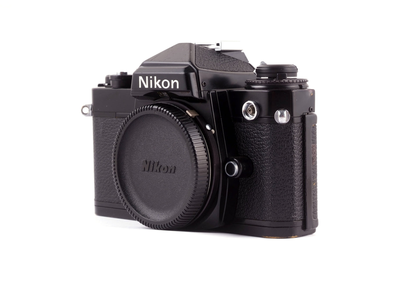 Nikon FE
