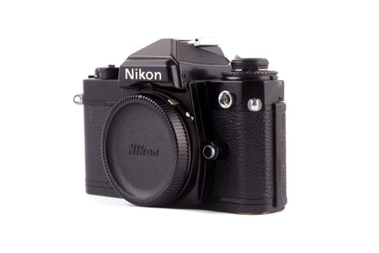 Nikon FE