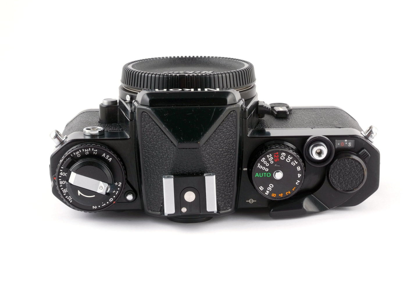 Nikon FE