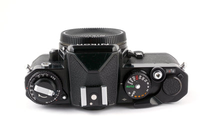 Nikon FE