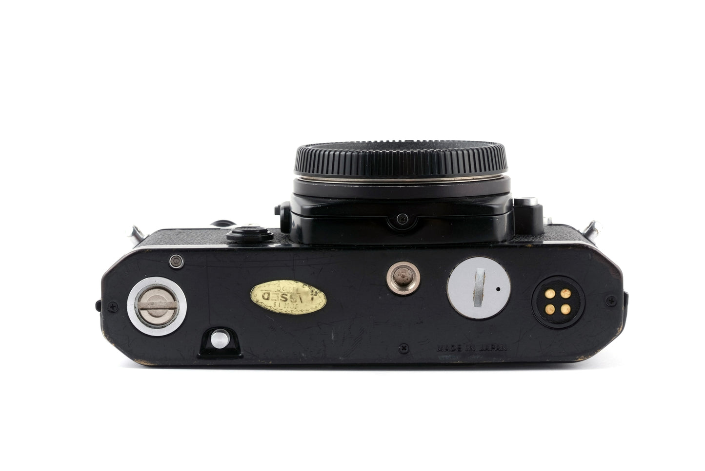 Nikon FE