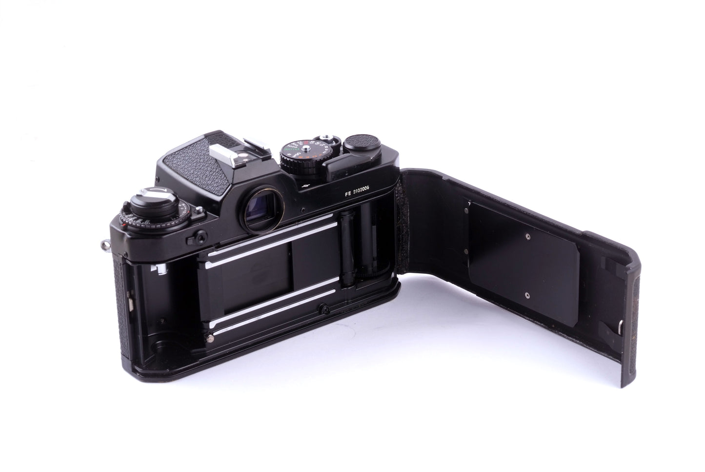 Nikon FE