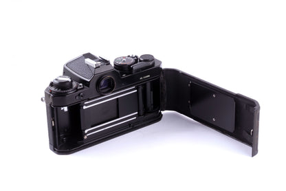 Nikon FE