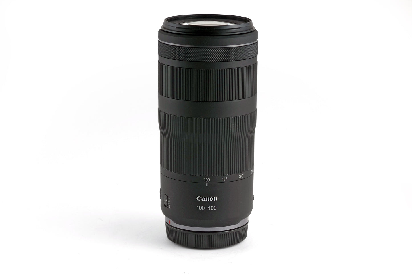 Canon 100-400mm RF