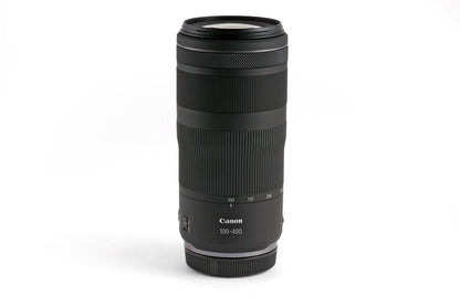 Canon 100-400mm RF