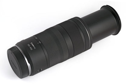 Canon 100-400mm RF