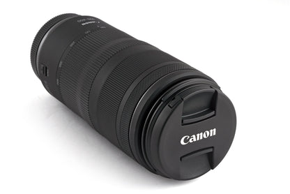 Canon 100-400mm RF