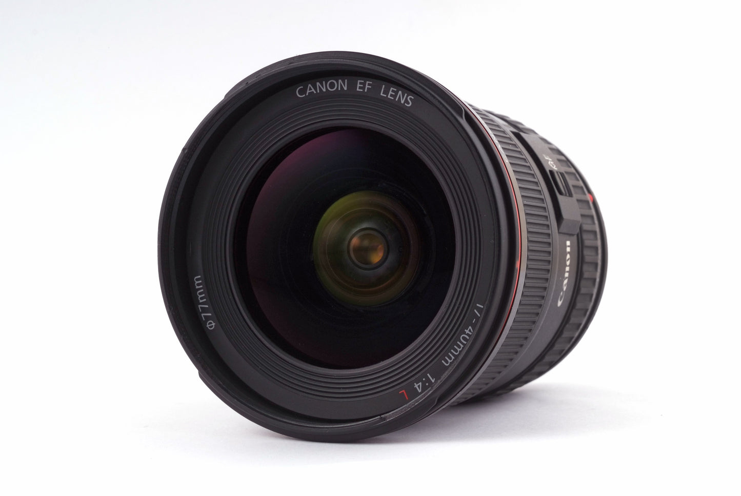 Canon 17-40mm 1:4