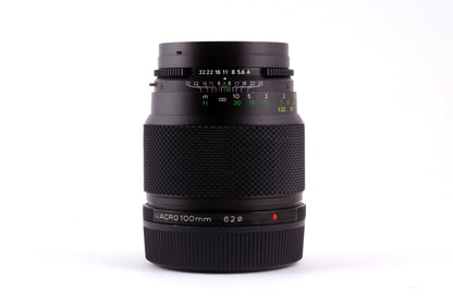 Bronica 100mm 1:4