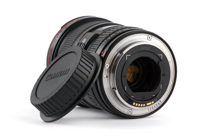 Canon 17-40mm 1:4