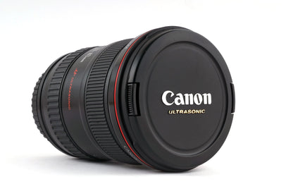 Canon 17-40mm 1:4