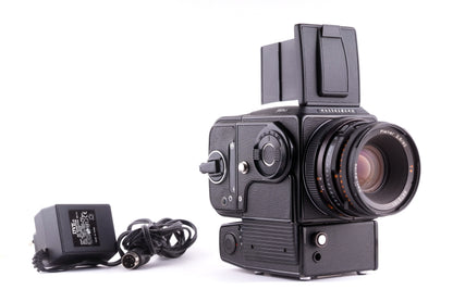 Hasselblad 553 ELX