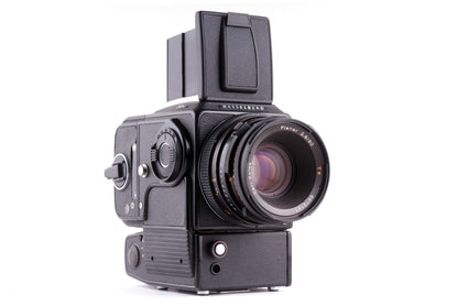 Hasselblad 553 ELX