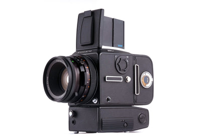 Hasselblad 553 ELX