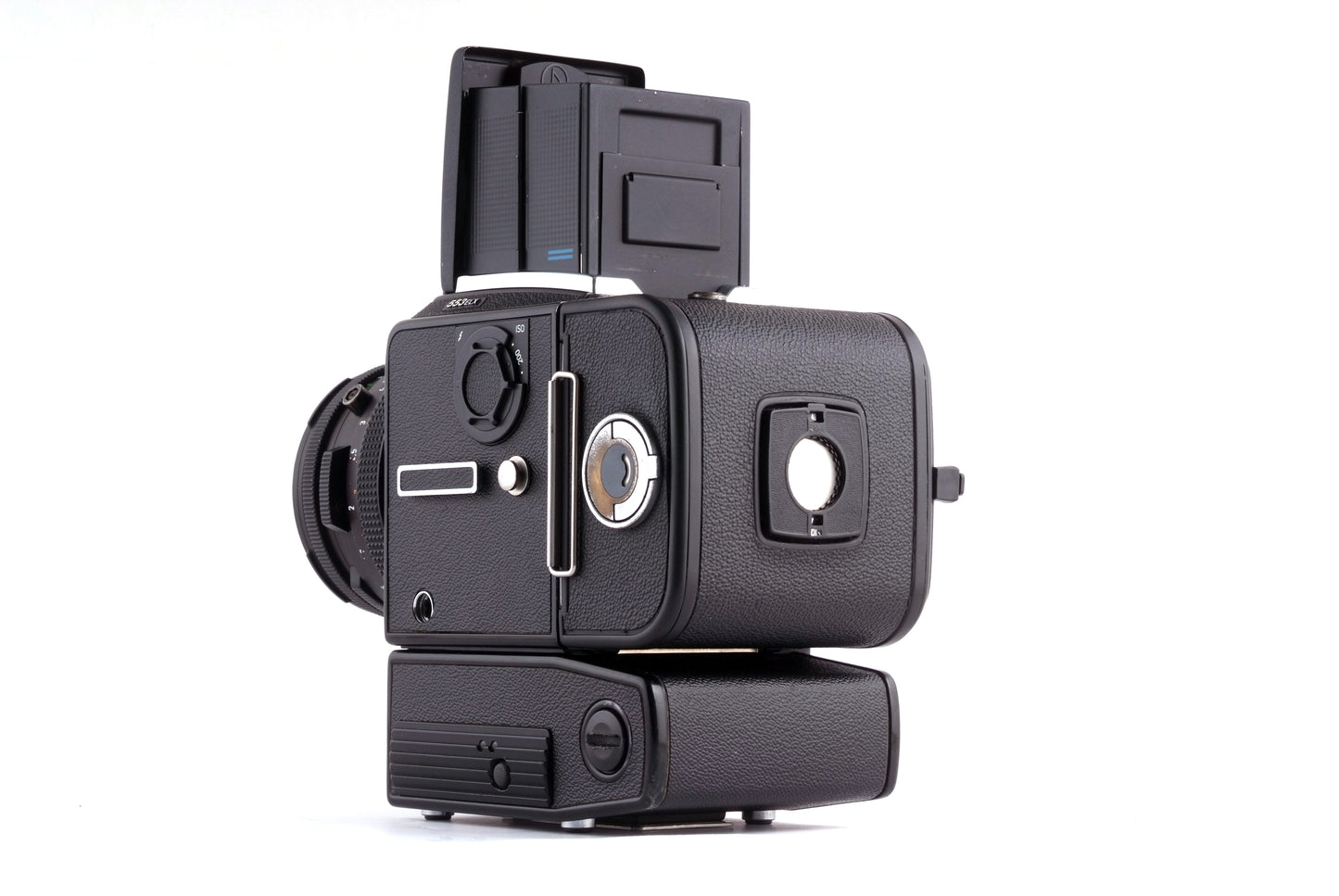 Hasselblad 553 ELX