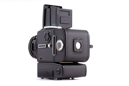 Hasselblad 553 ELX