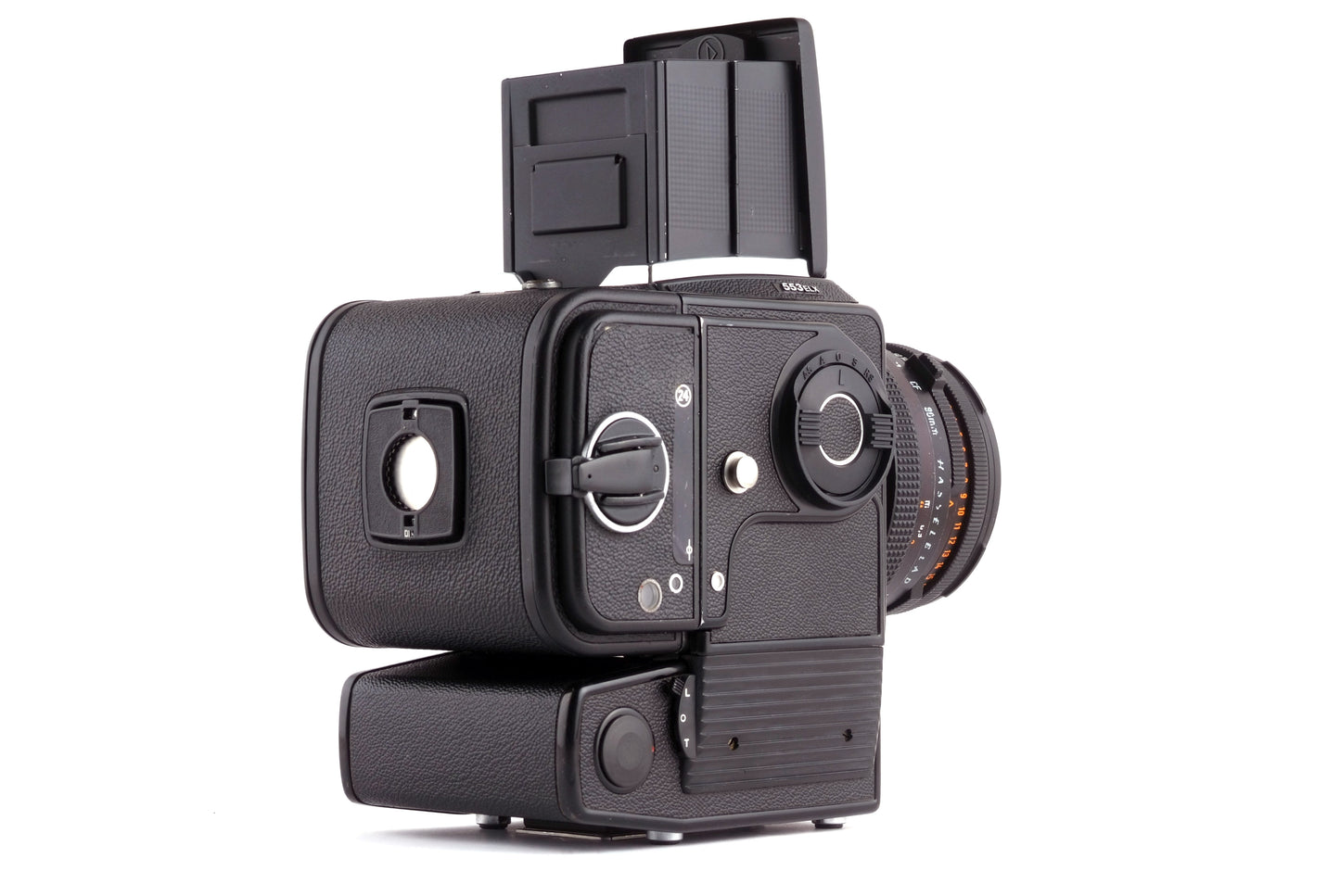 Hasselblad 553 ELX