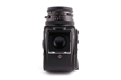 Hasselblad 553 ELX