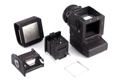 Hasselblad 553 ELX