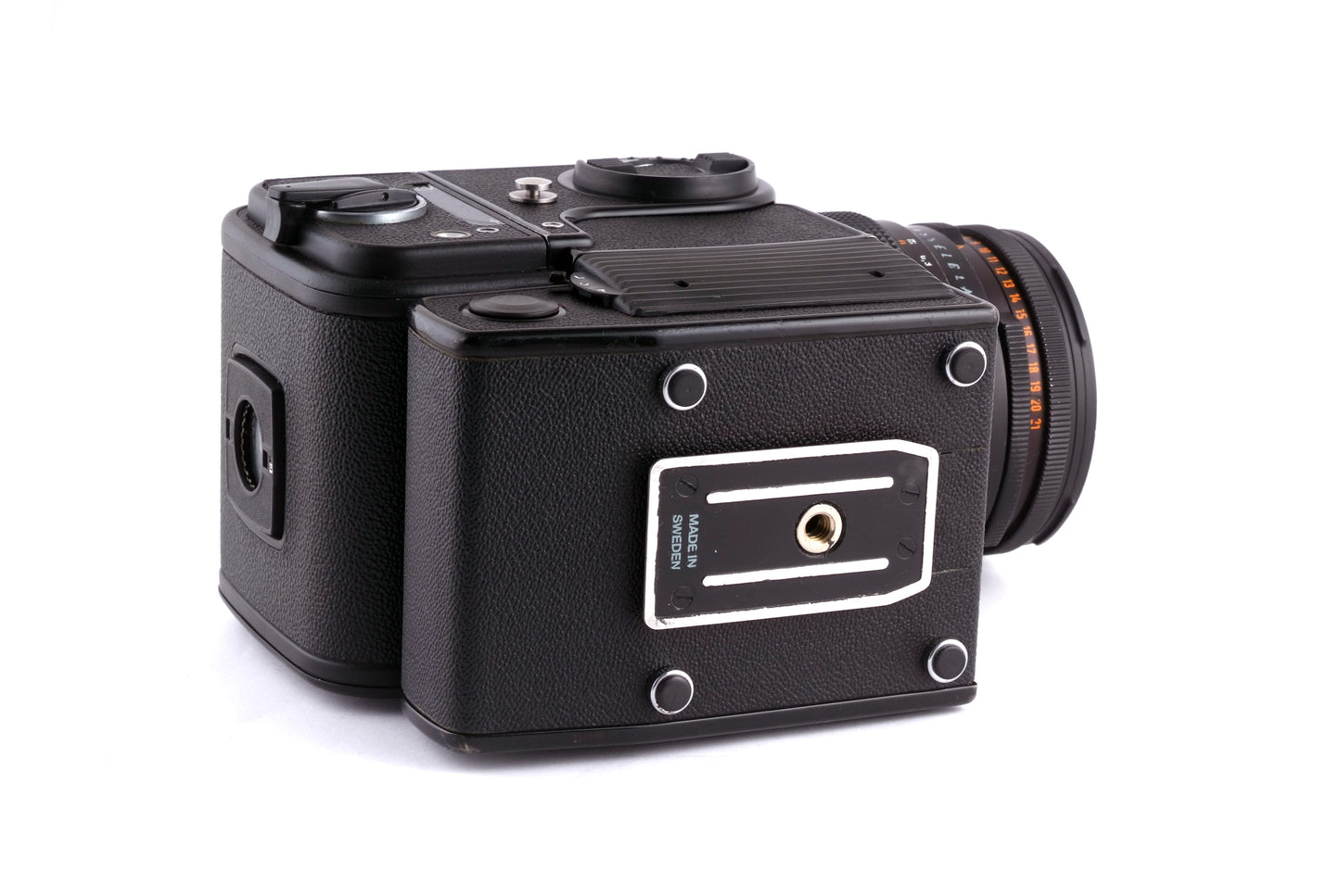 Hasselblad 553 ELX