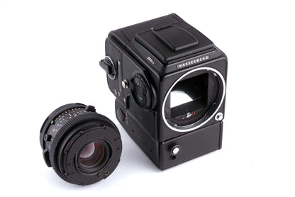 Hasselblad 553 ELX