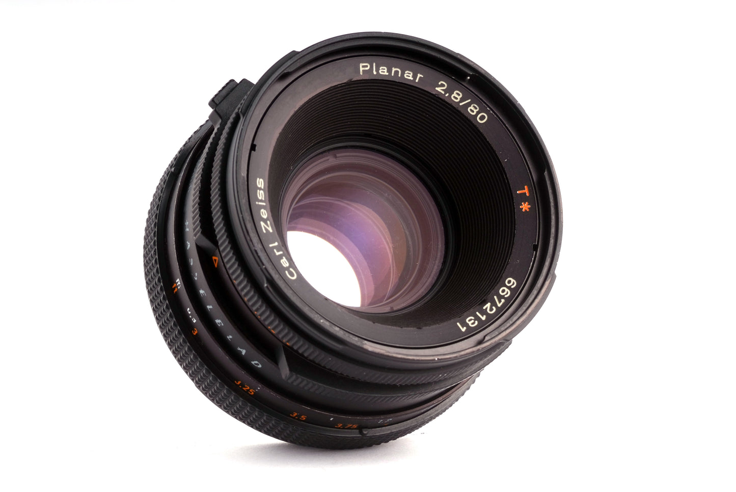 Hasselblad 553 ELX