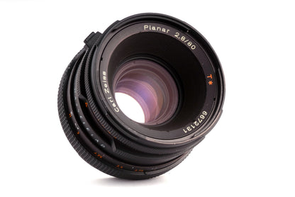Hasselblad 553 ELX