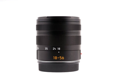 Leica 18-56mm ASPH
