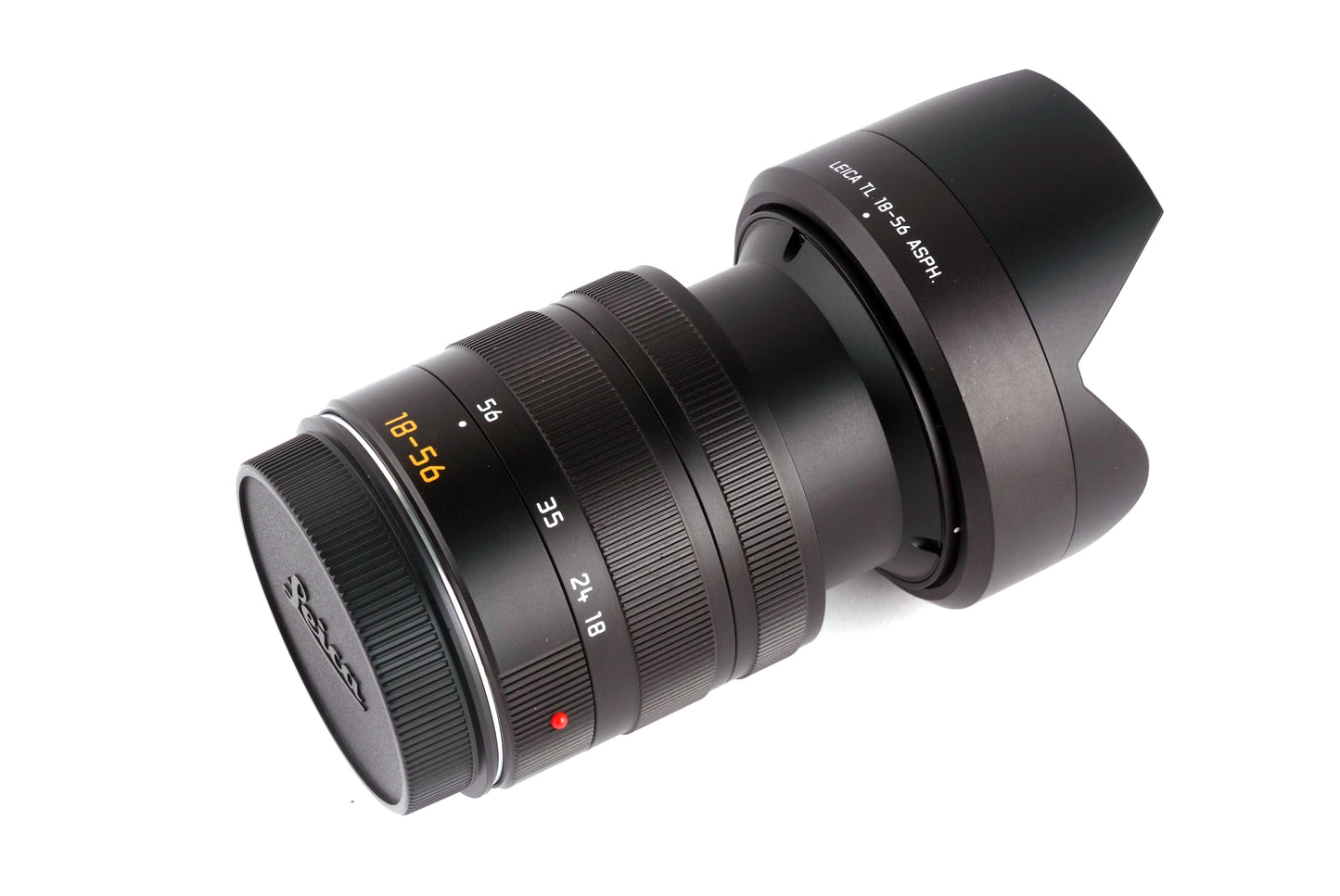 Leica 18-56mm ASPH
