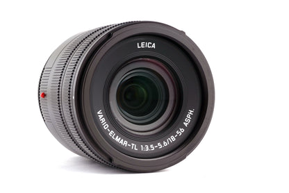 Leica 18-56mm ASPH