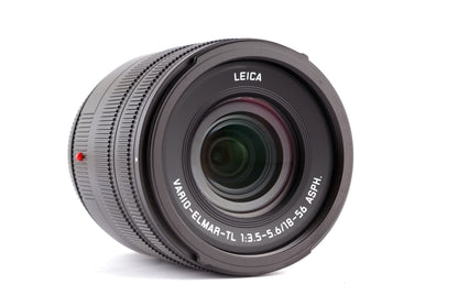 Leica 18-56mm ASPH