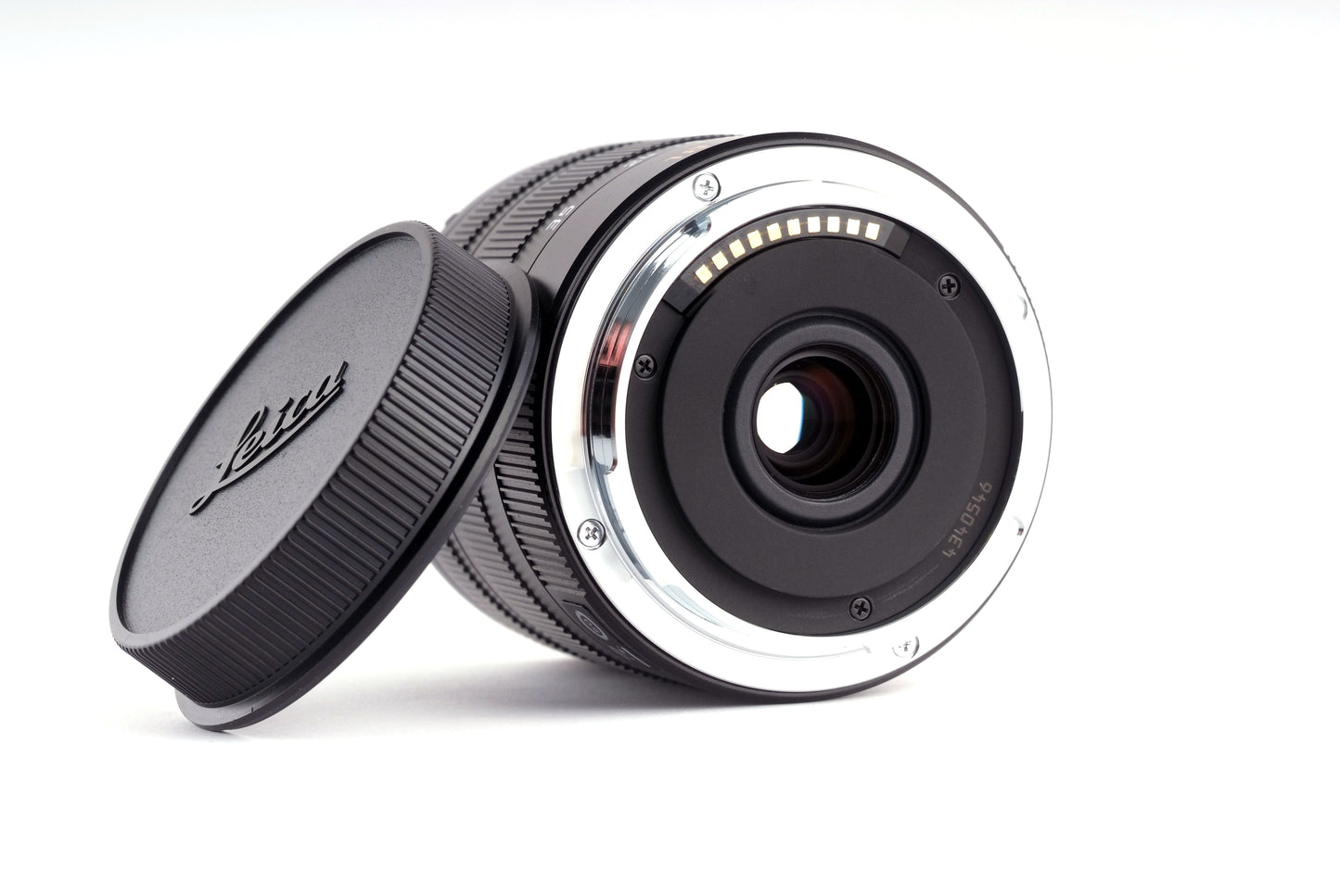 Leica 18-56mm ASPH