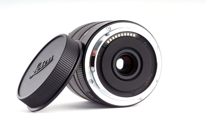 Leica 18-56mm ASPH